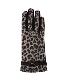 Gant pour écran tactile Isotoner 85350 TU - vue 2