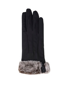 Gant pour écran tactile Isotoner 85349 TU - vue 2