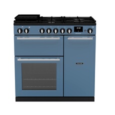 PIANO DE CUISSON INFUSION NGC TAB GAZ 90 CM ROCHE