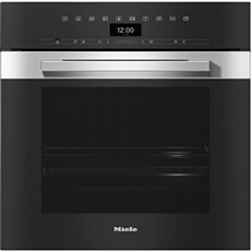 Four encastrable Miele DGC 7465 HC Pro Noir