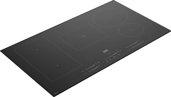 Acheter Plaque Induction - - HII85770UFT Très bon état - 477,00 € Plaque Induction - - HII85770UFT Très bon état - Beko reconditionné disponible sur Darty