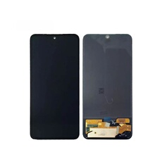 Original Ecran LCD et Vitre Tactile Pulled (PIEC) Noir Sans Chassis pour CMF Phone 1