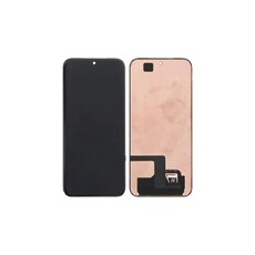 Original Ecran LCD et Vitre Tactile Pulled (PIEC) Noir pour Pura 70 Ultra