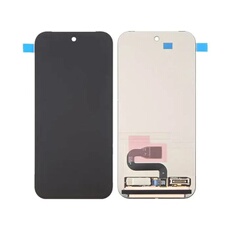 Original Ecran LCD et Vitre Tactile Pulled (PIEC) Noir Sans Châssis pour Pixel 10 Pro