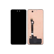 Original Ecran LCD et Vitre Tactile Pulled (PIEC) Noir pour Nova 13 Pro