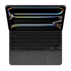 Etui Magic Keyboard iPad Pro 11' M4 - vue 7