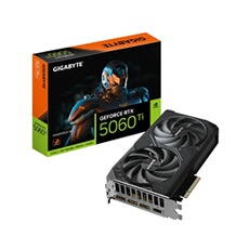 Nvidia GeForce RTX 5060 Ti