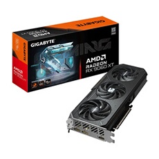 AMD Radeon RX 9060 XT GAMING OC 8G