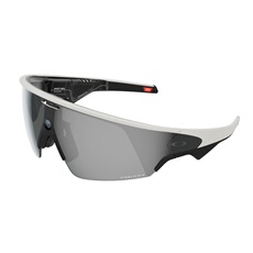 Lunettes connectées IA Oakley Vanguard White Prizm Black