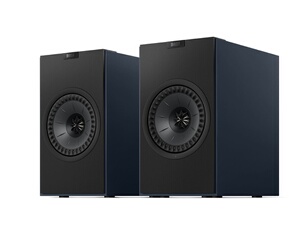 Enceintes connectées Hi Fi KEF Coda W vendues par paire - vue 5