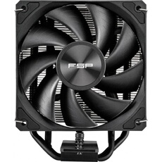 Ventilateur Processeur NP5-BLACK