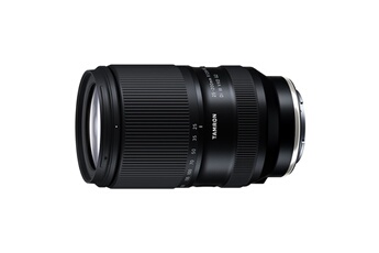TAMRON Objectif 25 200mm f2.8 5.6 Di III VXD G2 compatible avec SONY FE Garanti - vue 5