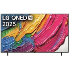 Smart TV smart 75QNED80A6A 75 pouces 4k