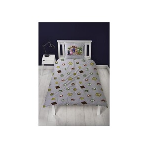 Housse De Couette Super Mario Tous les personnages 1009 Parure de lit Housse De Couette Super Mario Tous les personnages 1009 Parure de lit