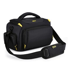 Cwatcun Large Camera Bag