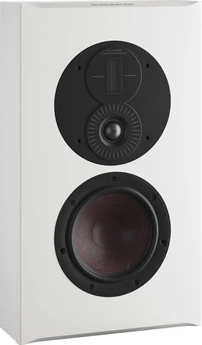 Enceinte encastrable Dali Opticon LCR MKII Blanc satin