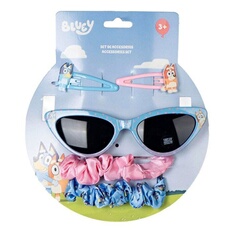 Lunettes de soleil enfant Cerda Bluey