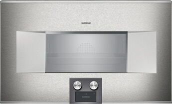 Four encastrable Gaggenau BS485112