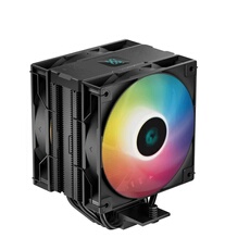 DEEPCOOL AG400 Digital PLUS ARGB Ventirad CPU - vue 6