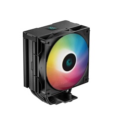 DEEPCOOL AG400 Digital ARGB Ventirad CPU - vue 7