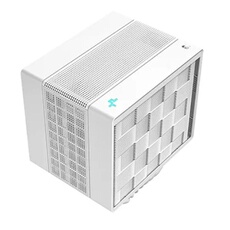 Refroidisseur de CPU DeepCool ASSASSIN 4S 140 mm Silencieux et efficace - vue 6
