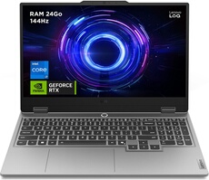 ”gaming LOQ 15IRX10 15 6”” Full HD 144 Hz Intel® Core™ i7 24 Go RAM 1 To SS