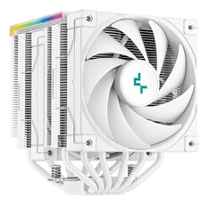 AK620 Digital WH