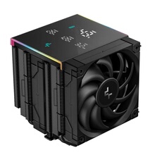 DeepCool AK620 Digital PRO Processeur Refroidisseur d'air 12 cm 1 pièce Neuf - vue 6
