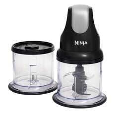 Ninja Express Chop Mini hachoir & mixeur NJ1002EUBK - vue 3