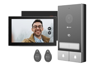 EZVIZ HP7FAMILY - vue 4