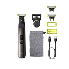 QP6552/15 One Blade Pro 360 Visage + Corps