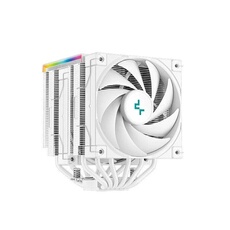 Ventilateur PC AK620 DIGITAL SE WH - vue 5