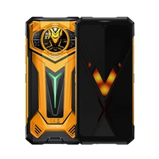 Smartphone Doogee Smartphone S200 Ultra 6.72" 48Go 1To 11000mAh Dual SIM 5G NFC-383g-Orange