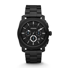 Fossil Machine 111 €