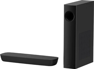 Barre de son Panasonic SC-HTB250EGK