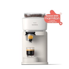 BAR300/00 Baristina