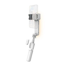 INFLUENCE PRO Mini perche selfie avec trepied et stabilisateur pivotant a distance