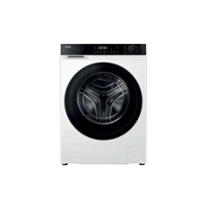 Lave-Linge hublot X5 HW80-BP14357TUFR - 8 kg - Induction - 1400 trs/min - Classe A - Blanc