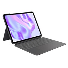 Etui Combo Touch iPad Pro 13'' M4 - vue 5