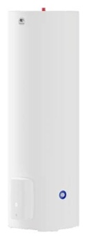 Chauffe-eau électrique vertical sur socle 300l 282101