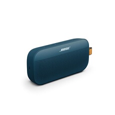 Enceinte sans fil portable Bose SoundLink Flex 2ème génération Bluetooth crépuscule - vue 7