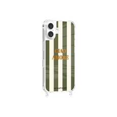 imprimée MagSafe Ciao Amore avec anneau pour iPhone - vue 2