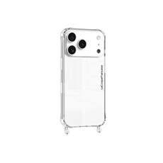 Coque La coque Française avec anneau pour iPhone 17 Pro Max - vue 2