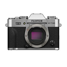 X-T30 III Body silver