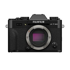 X-T30 III Body black
