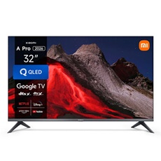 Xiaomi ELA5936EU TV 81 3 cm 32 4K Ultra HD Smart TV Wifi Neuf - vue 3