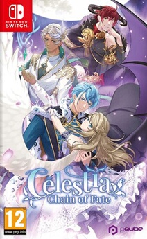 Acheter Celestia Chain Of Fate - 22,99 € Celestia Chain Of Fate - reconditionné disponible sur Darty