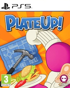 Plate Up