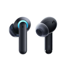 Ecouteurs BASEUS Ecouteurs Bluetooth 5.3 - Aequr G10 avec reduction de bruit - Noir