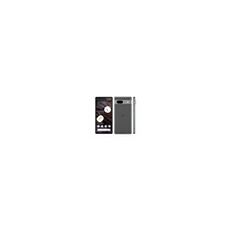 Smartphone Pixel 7a noir RAM 8 Go stockage 128 Go